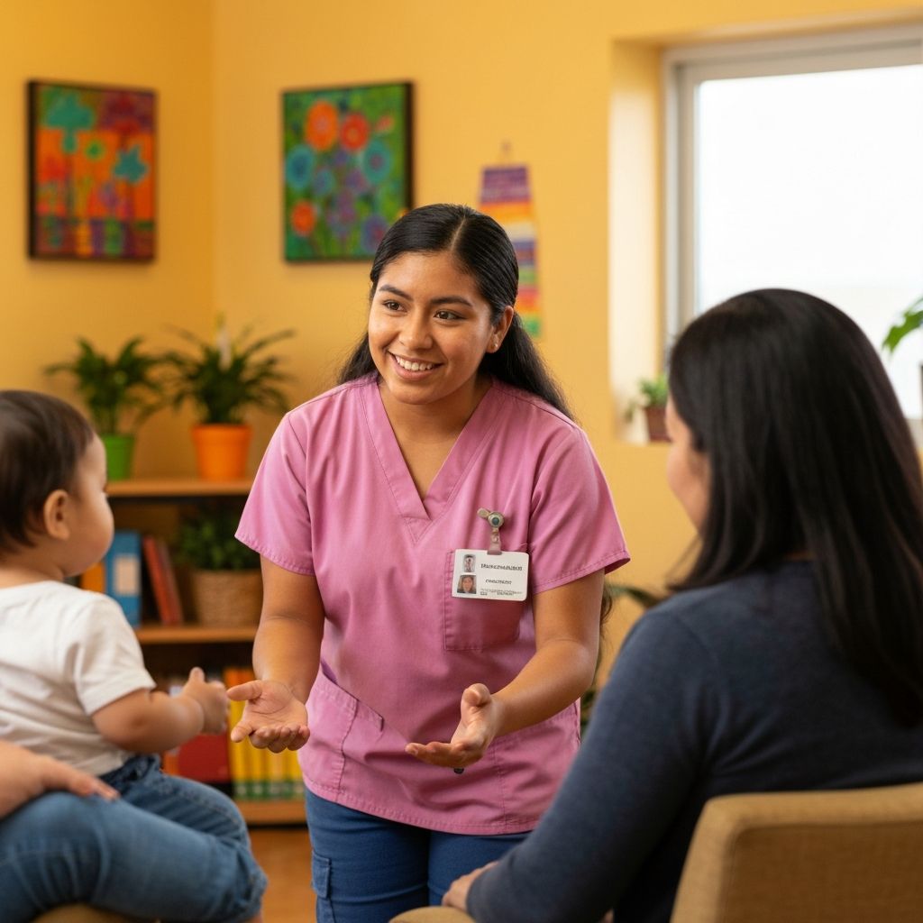 Instituto Esperança ajudando a comunidade